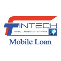 Fintech Mobile Loan